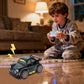 New Sensor-Controlled Remote Car Toy Radio Gesture Induction Lights & Music RC Car 360° Drift Stunt
