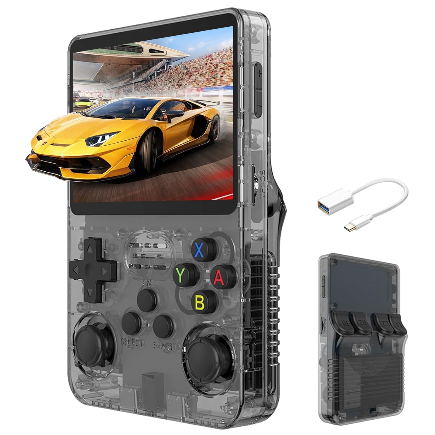 mobitech gadgets