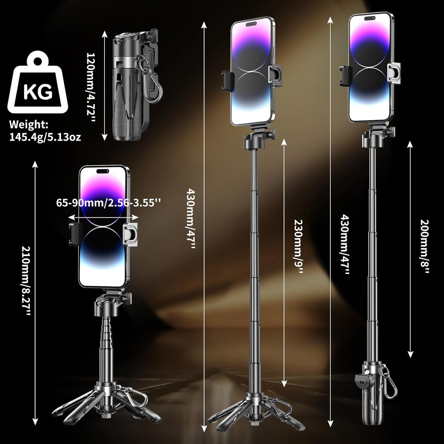 mobitech gadgets