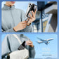 Compact 10000mAh Powerbank | inbuilt Dual Cables | Fast Charge Compatible