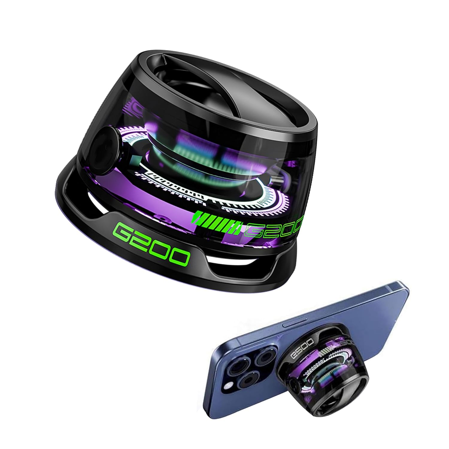 mobitech gadgets