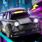 New Sensor-Controlled Remote Car Toy Radio Gesture Induction Lights & Music RC Car 360° Drift Stunt