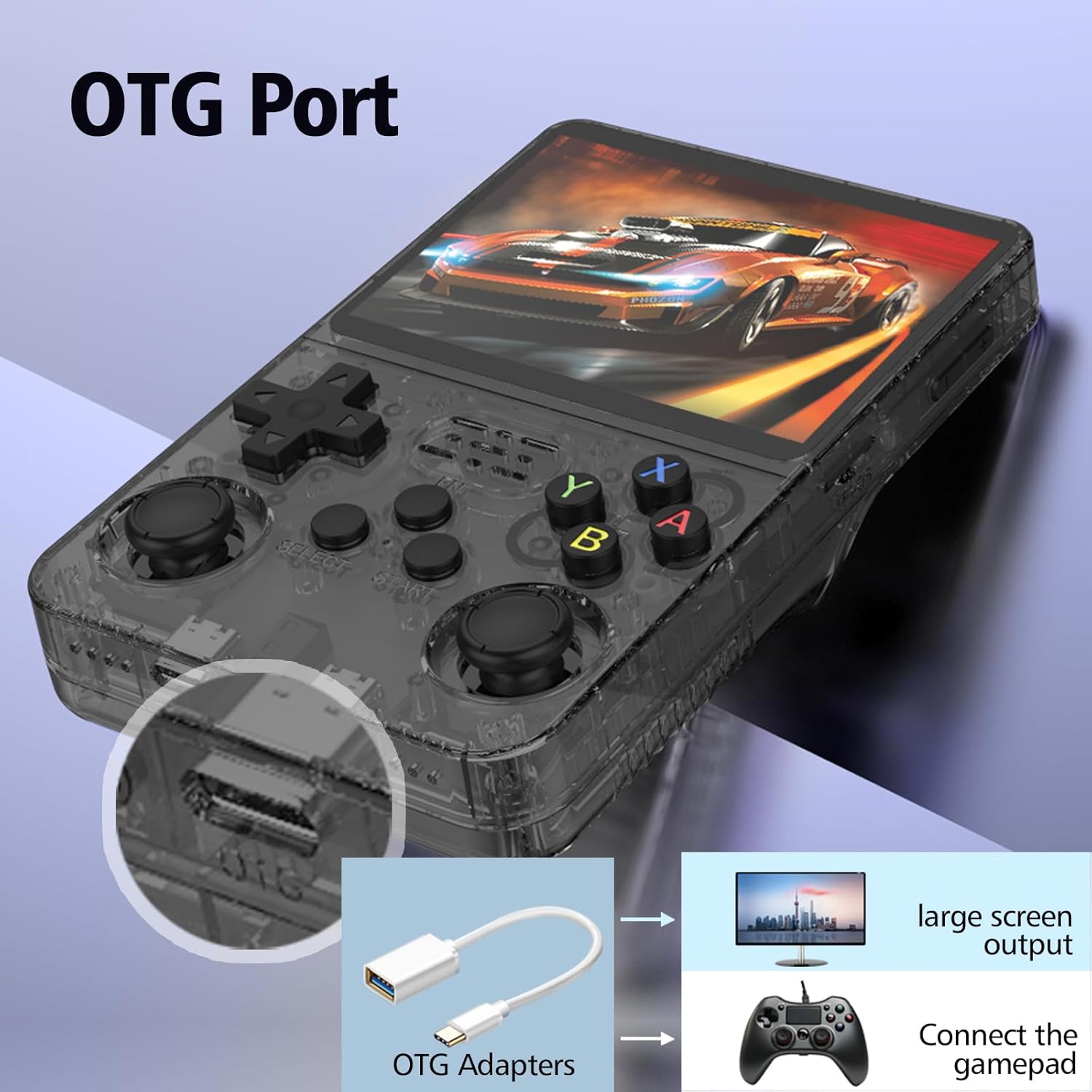 mobitech gadgets
