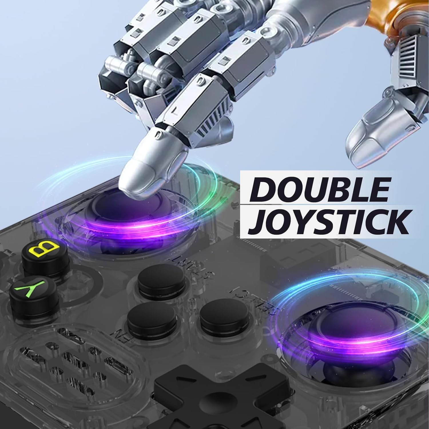 mobitech gadgets