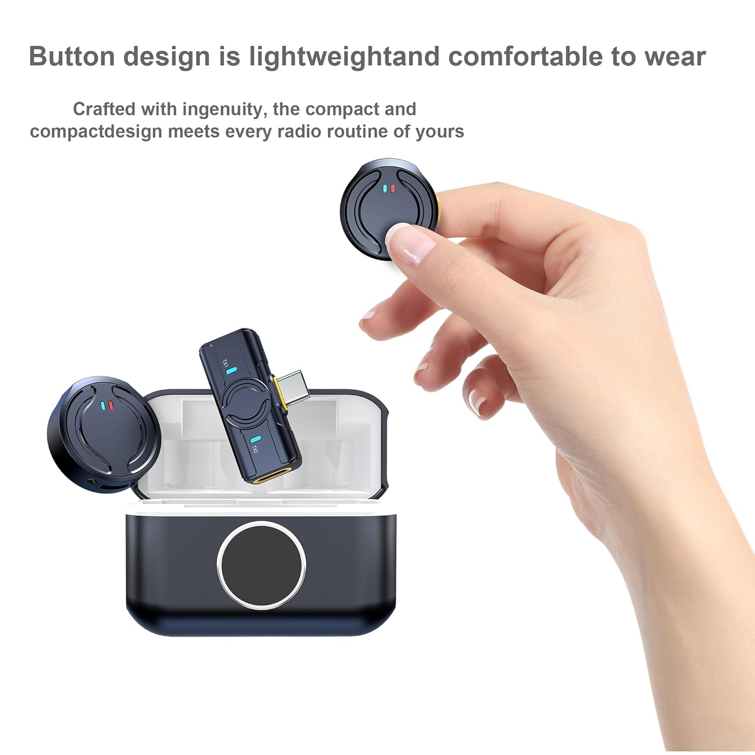 mobitech gadgets