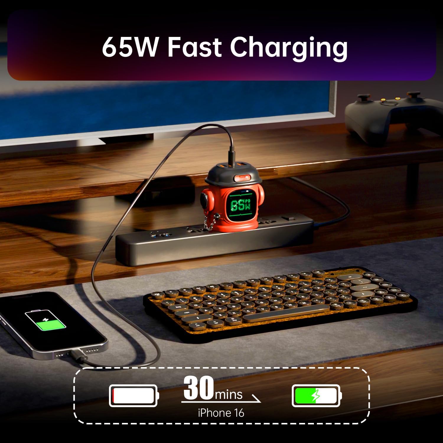 mobitech gadgets