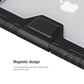 Nillkin Bumper Leather cover case Pro for Apple iPad Air 11