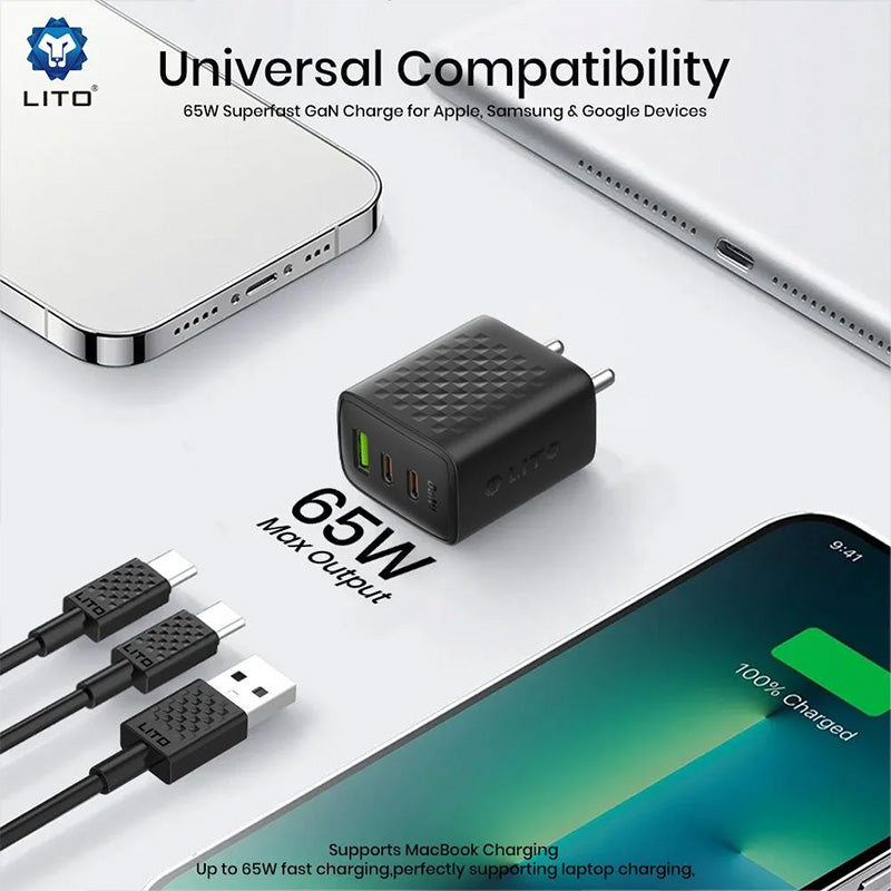 mobitech gadgets