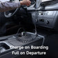 Mcdodo 120W 4 in 1 Car Charger | Superfast Charge