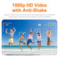 AI Smart Glasses with Camera | Video Recording | Photo Capture