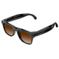 AI Smart Glasses with Camera | Video Recording | Photo Capture