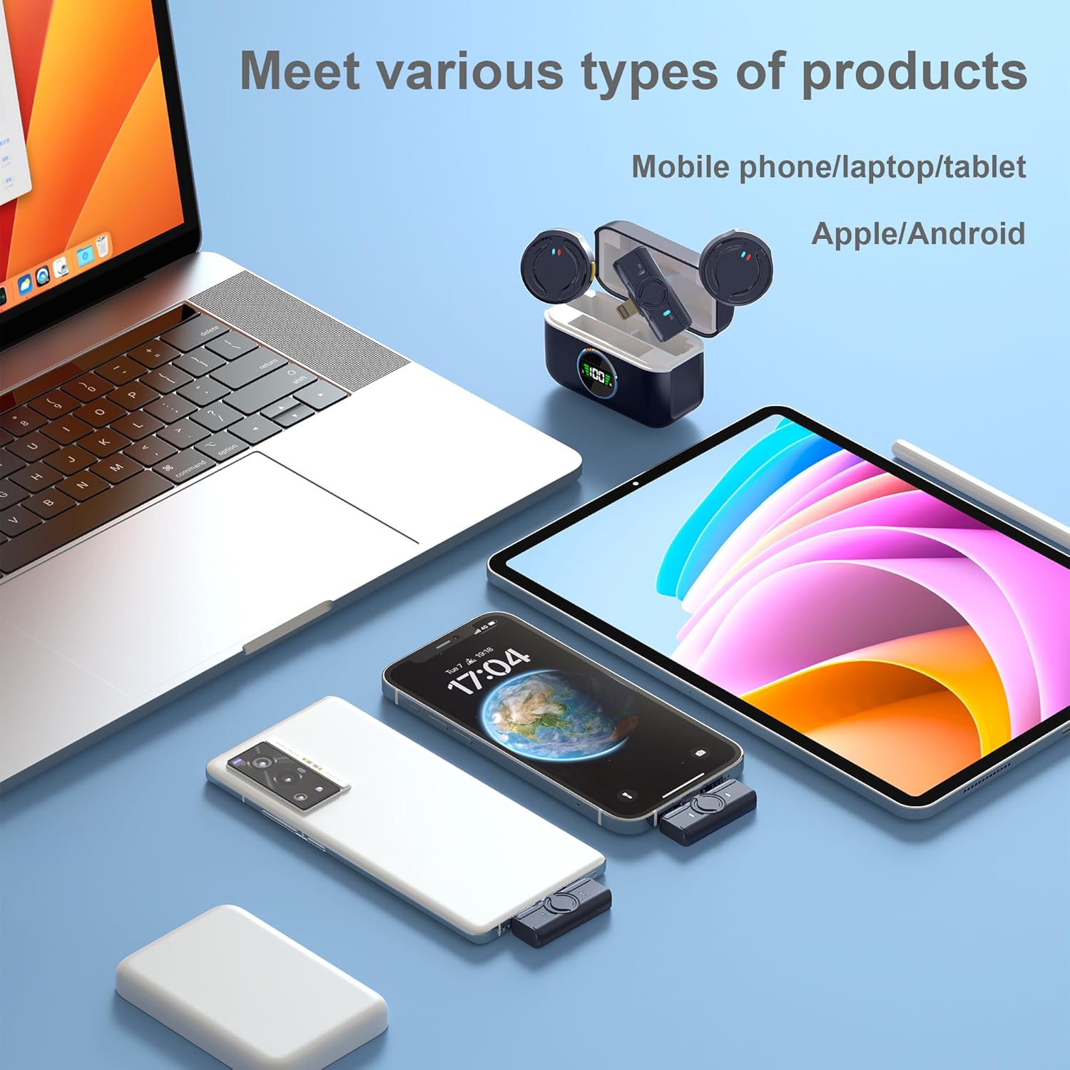 mobitech gadgets