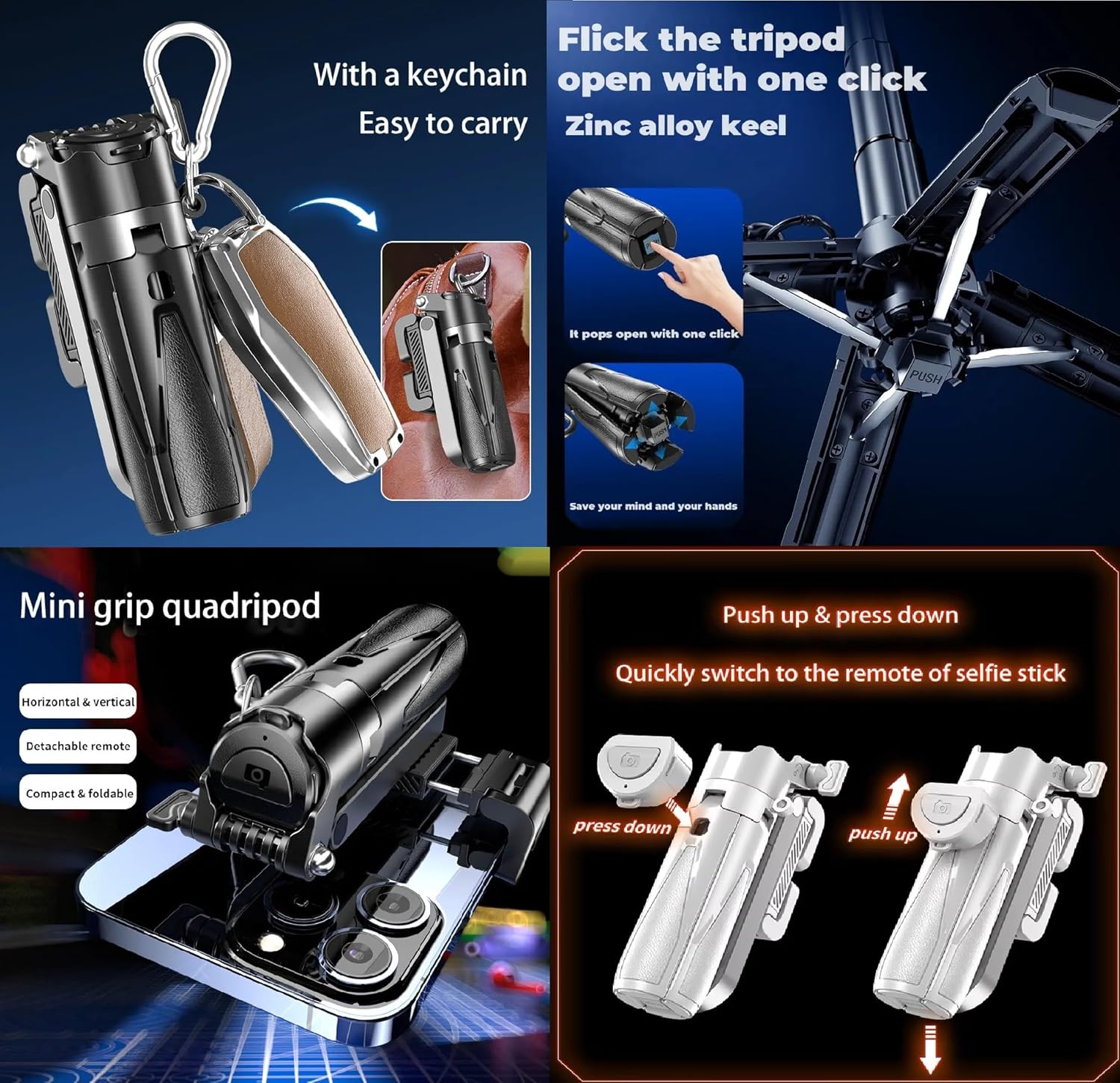 mobitech gadgets