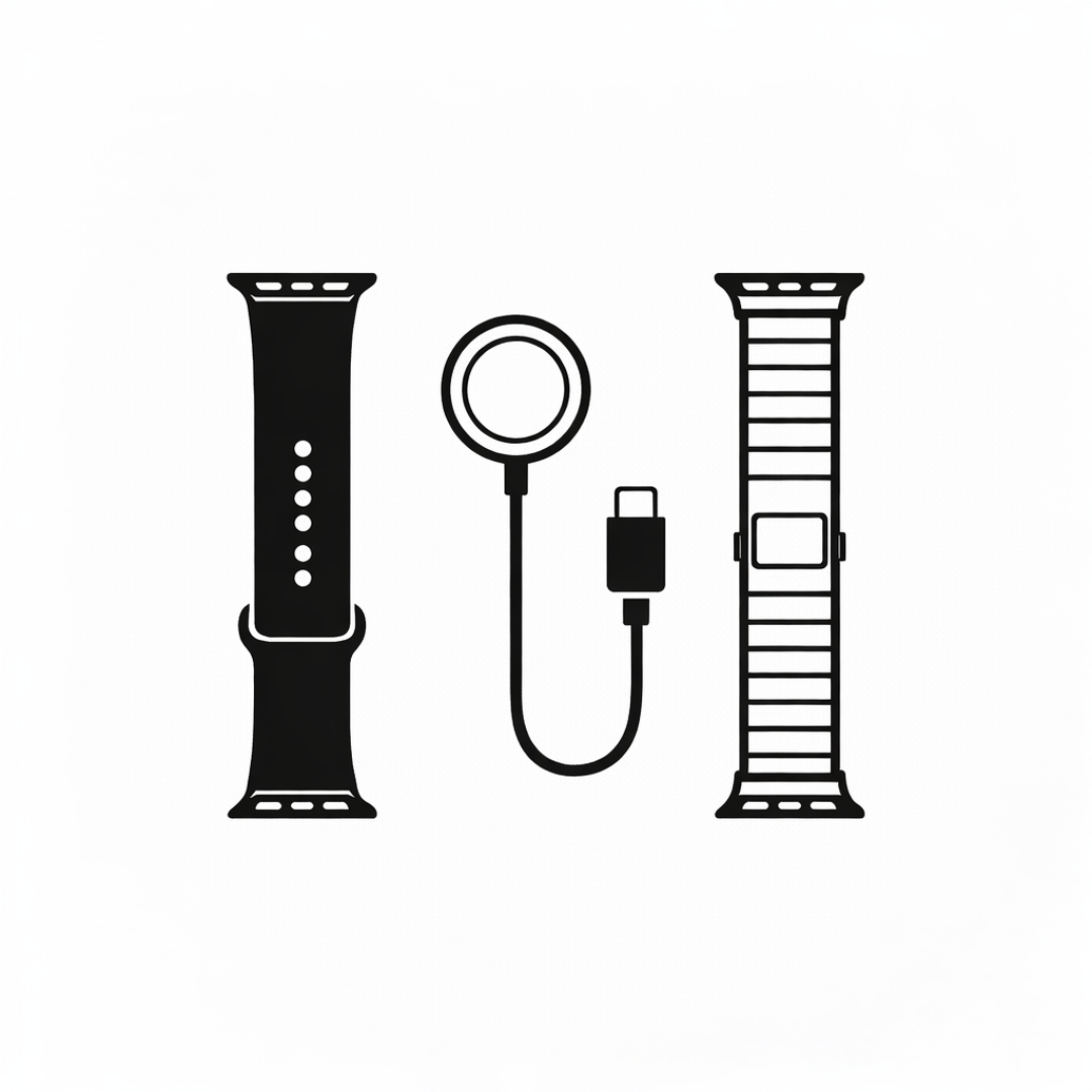 iWatch Straps