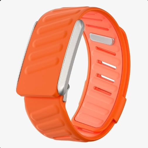 WHOOP 4.0 Trending SIlicon Magnetic Straps | New Arrival