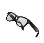 AI Smart Glasses | ChatGPT Support | Photos & Video capture | Music Playback | Calls