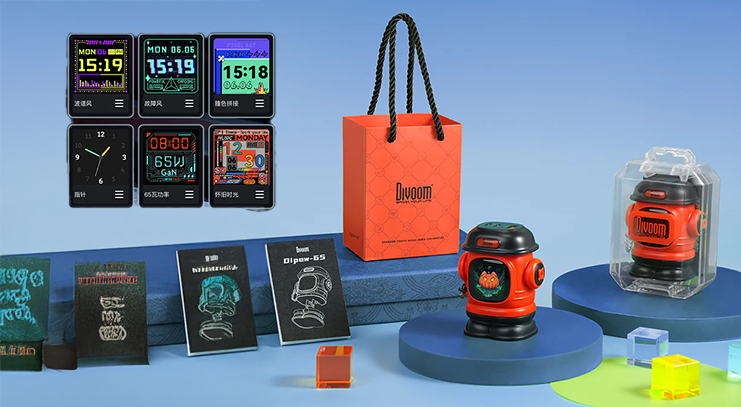 mobitech gadgets