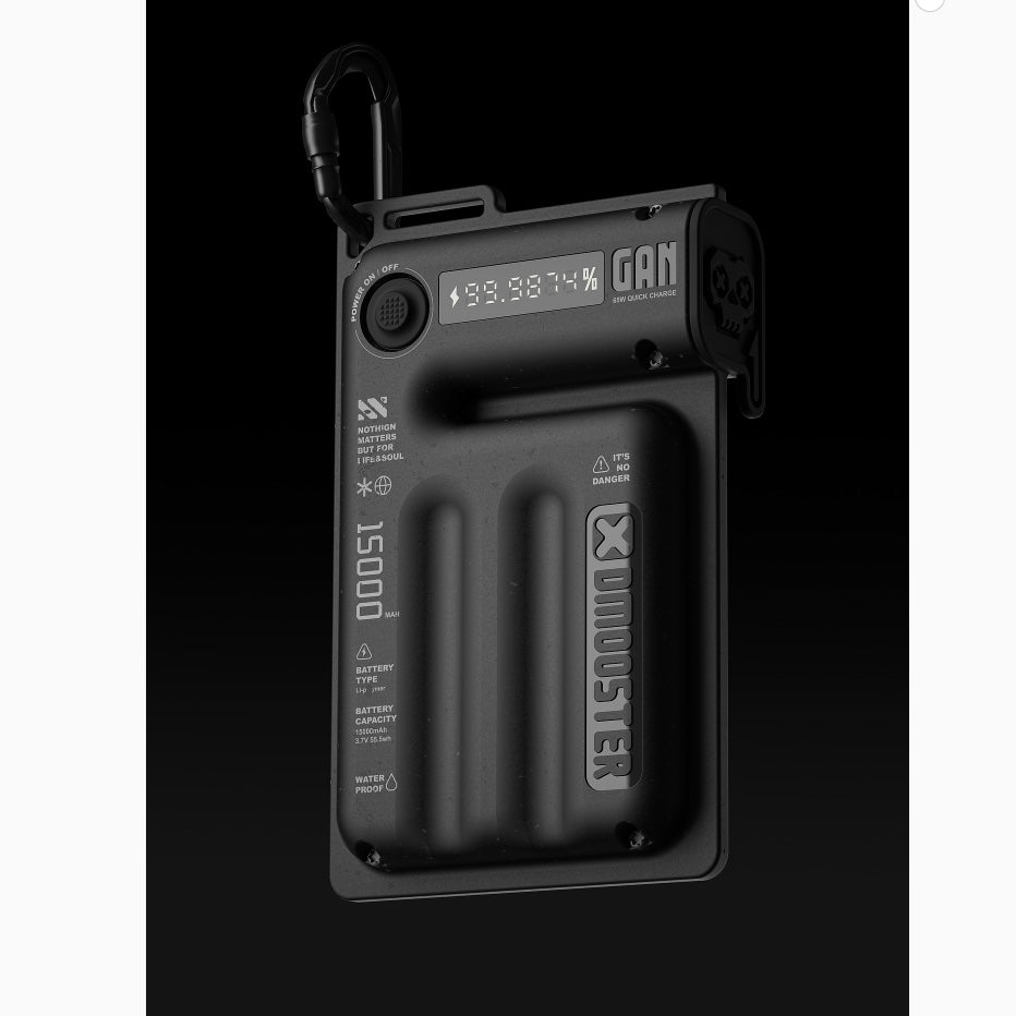 mobitech gadgets