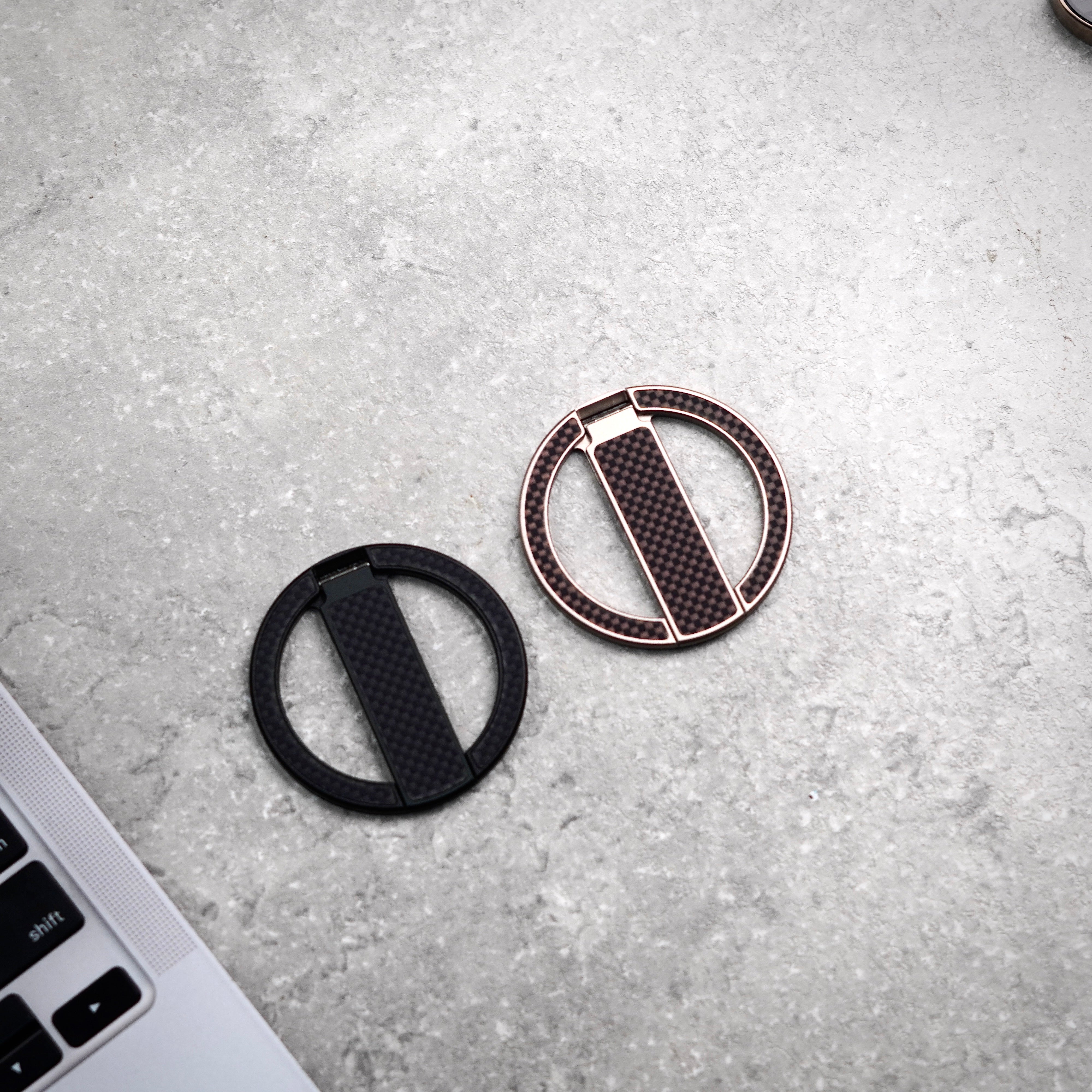 Carbon Magsafe Stand | MagSafe Phone Hoder