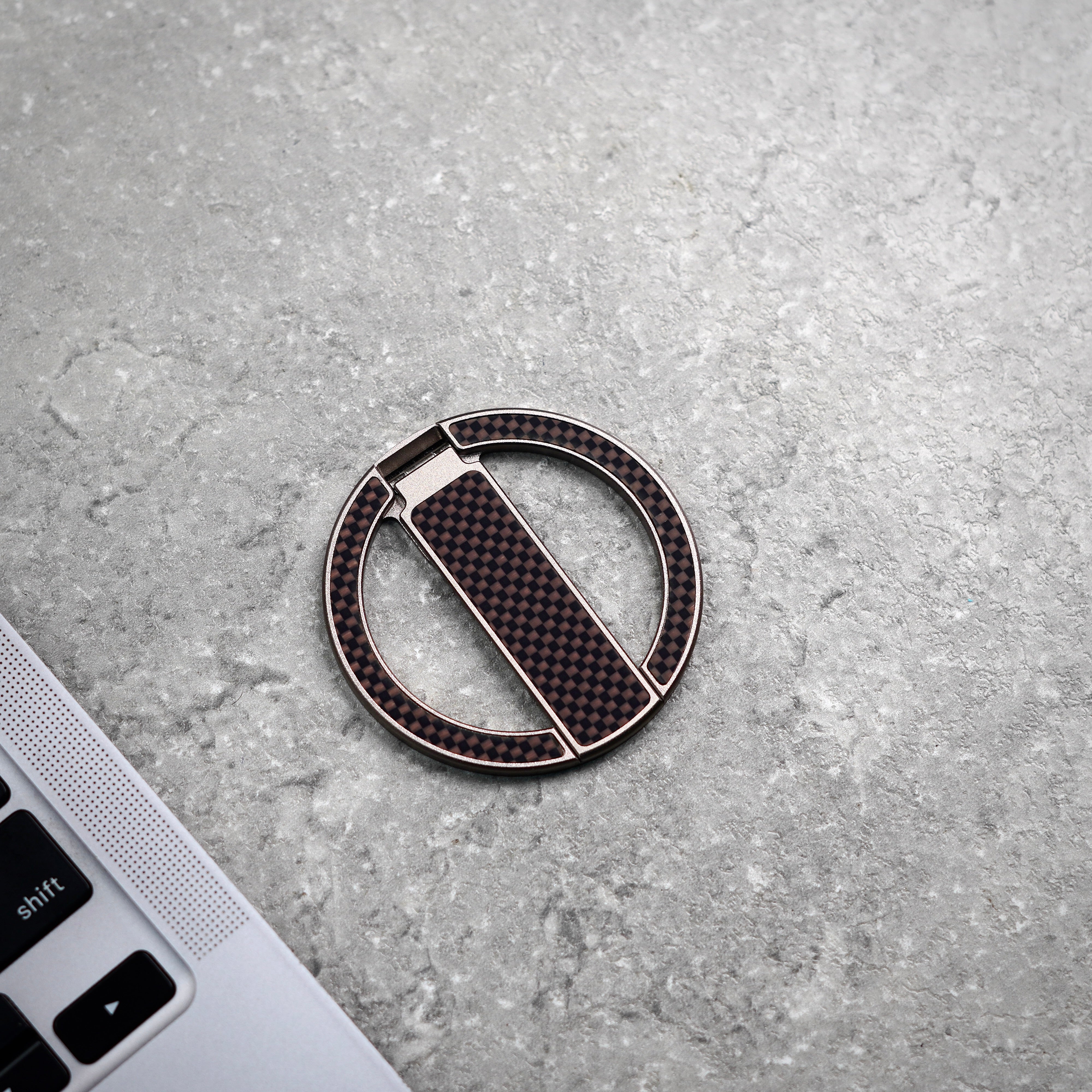 Carbon Magsafe Stand | MagSafe Phone Hoder