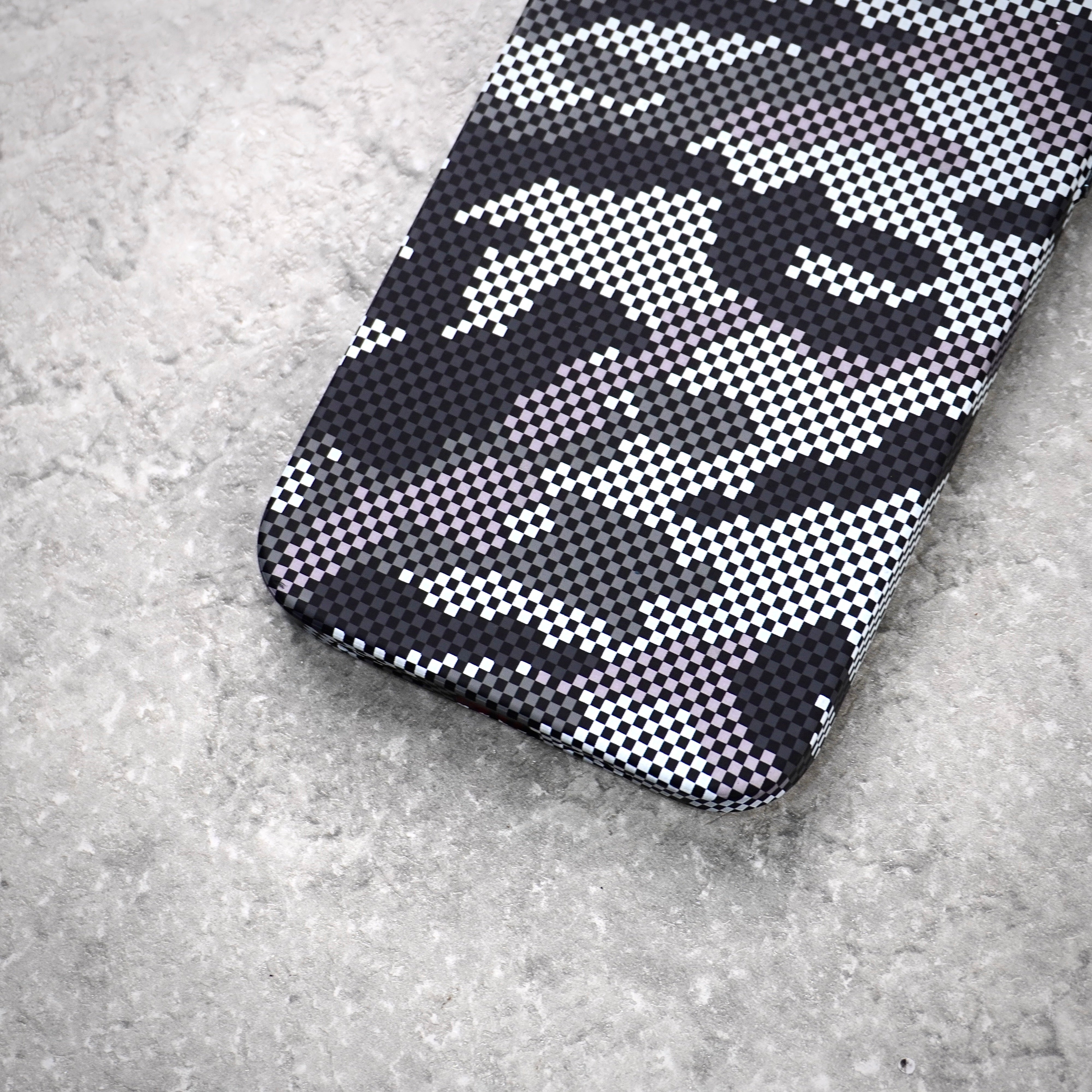 Camo Aramid Case for iPhone | with MagSafe