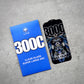 Lito 300C Quad Curved Privacy Glass for iPhone