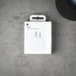 Apple 20W Adapter | Type C | Compatible with all iPhones