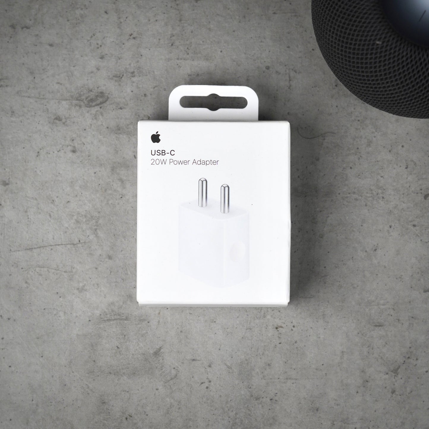 Apple 20W Adapter | Type C | Compatible with all iPhones