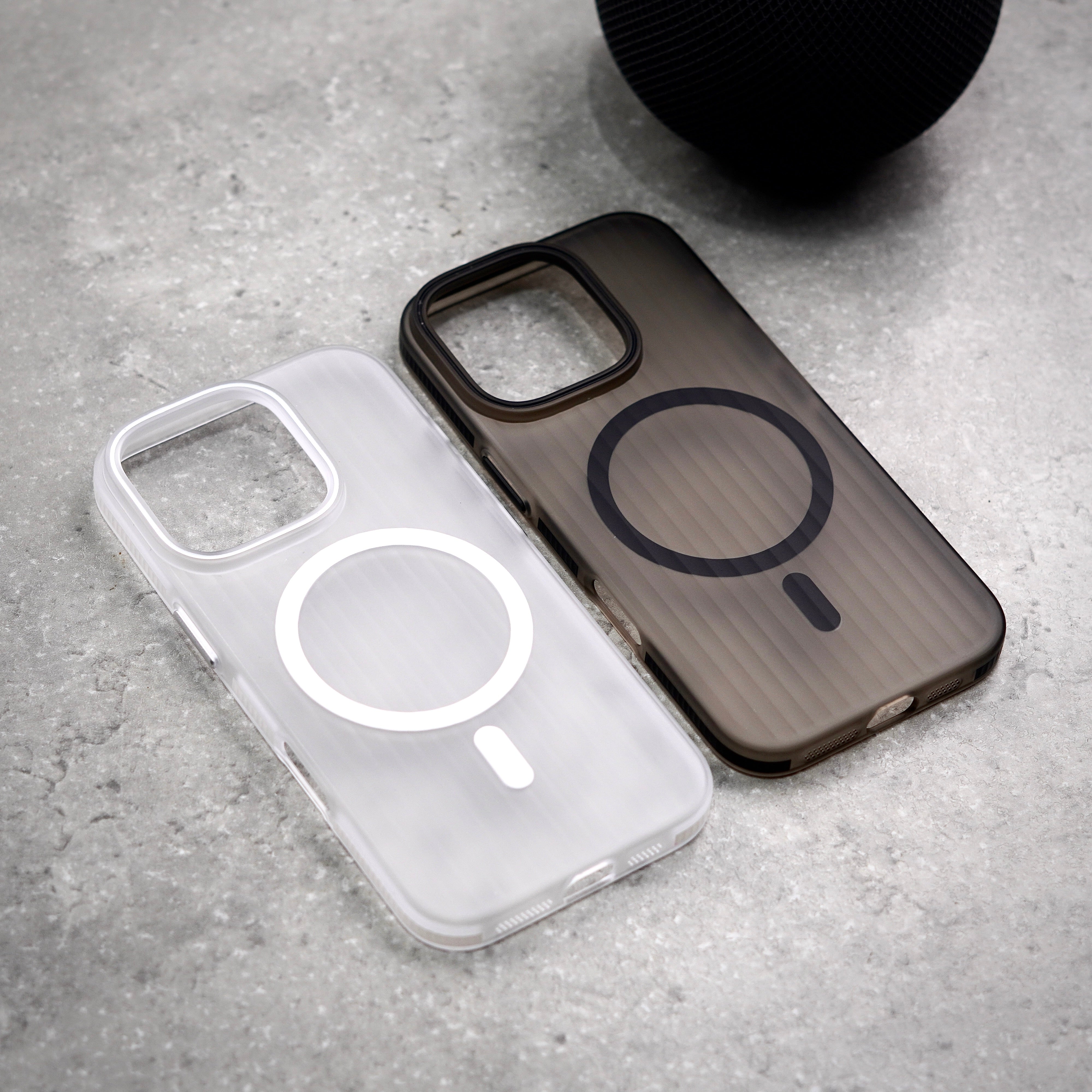 GRIP PAPER CASE | With MagSafe