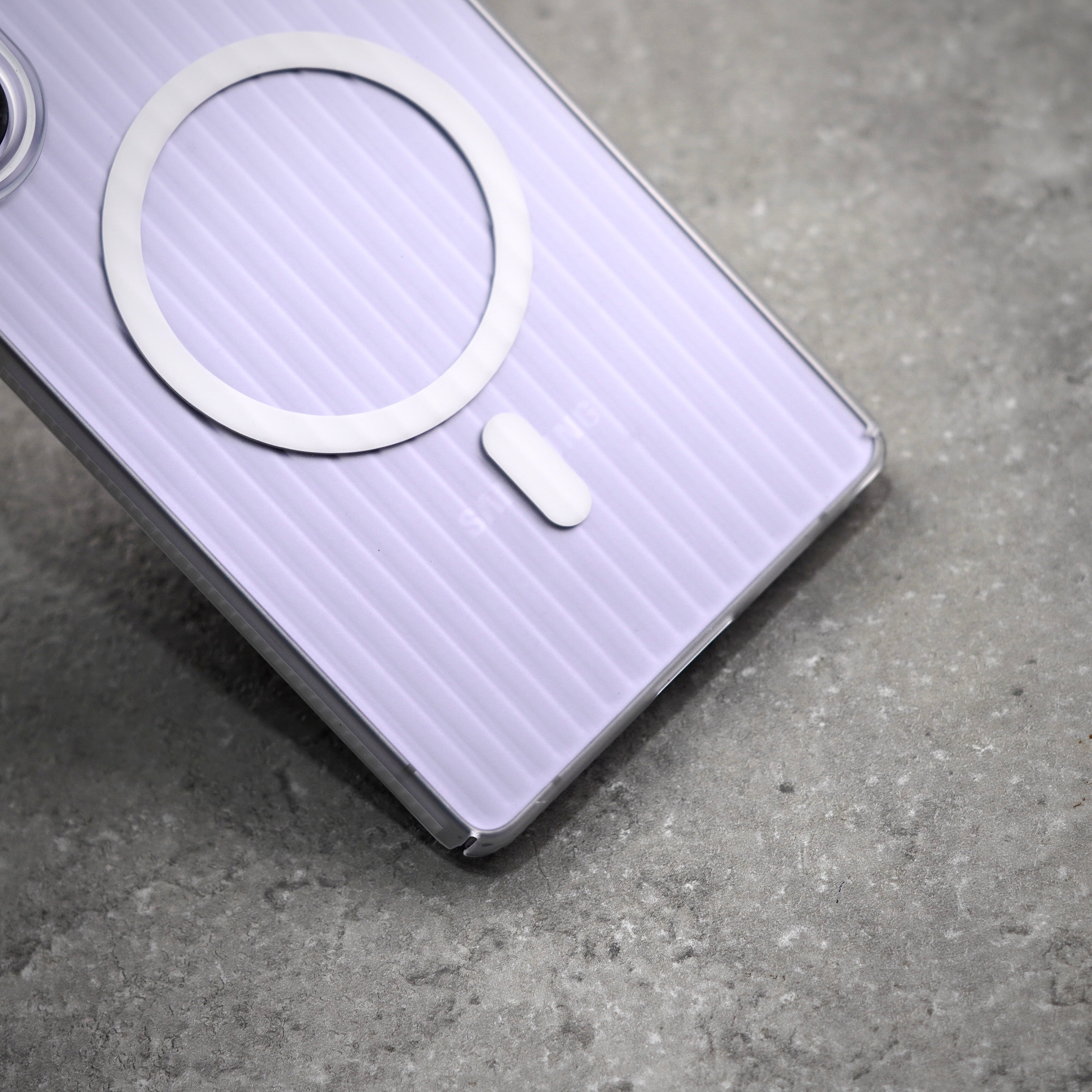 GRIP PAPER CASE | With MagSafe