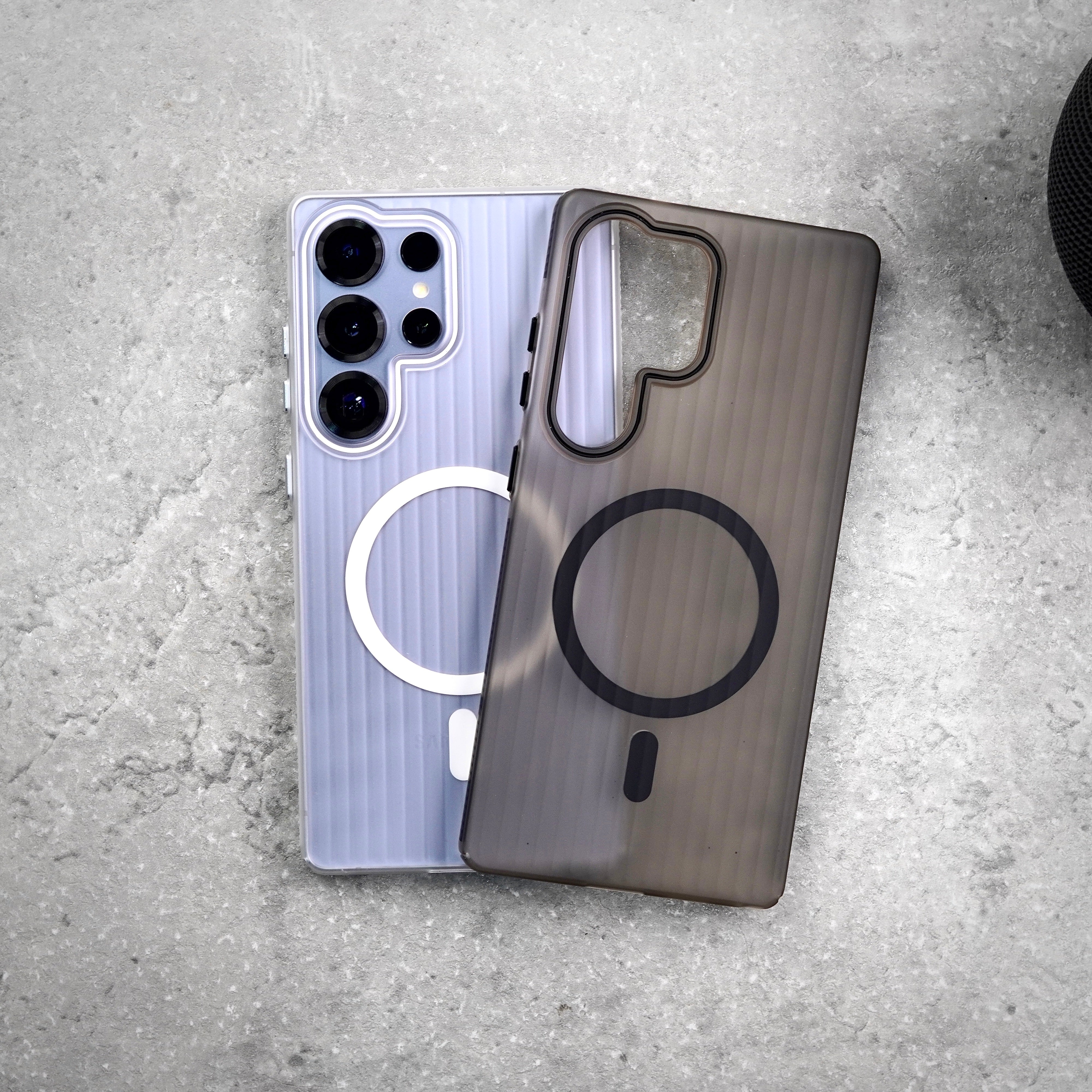 GRIP PAPER CASE | With MagSafe