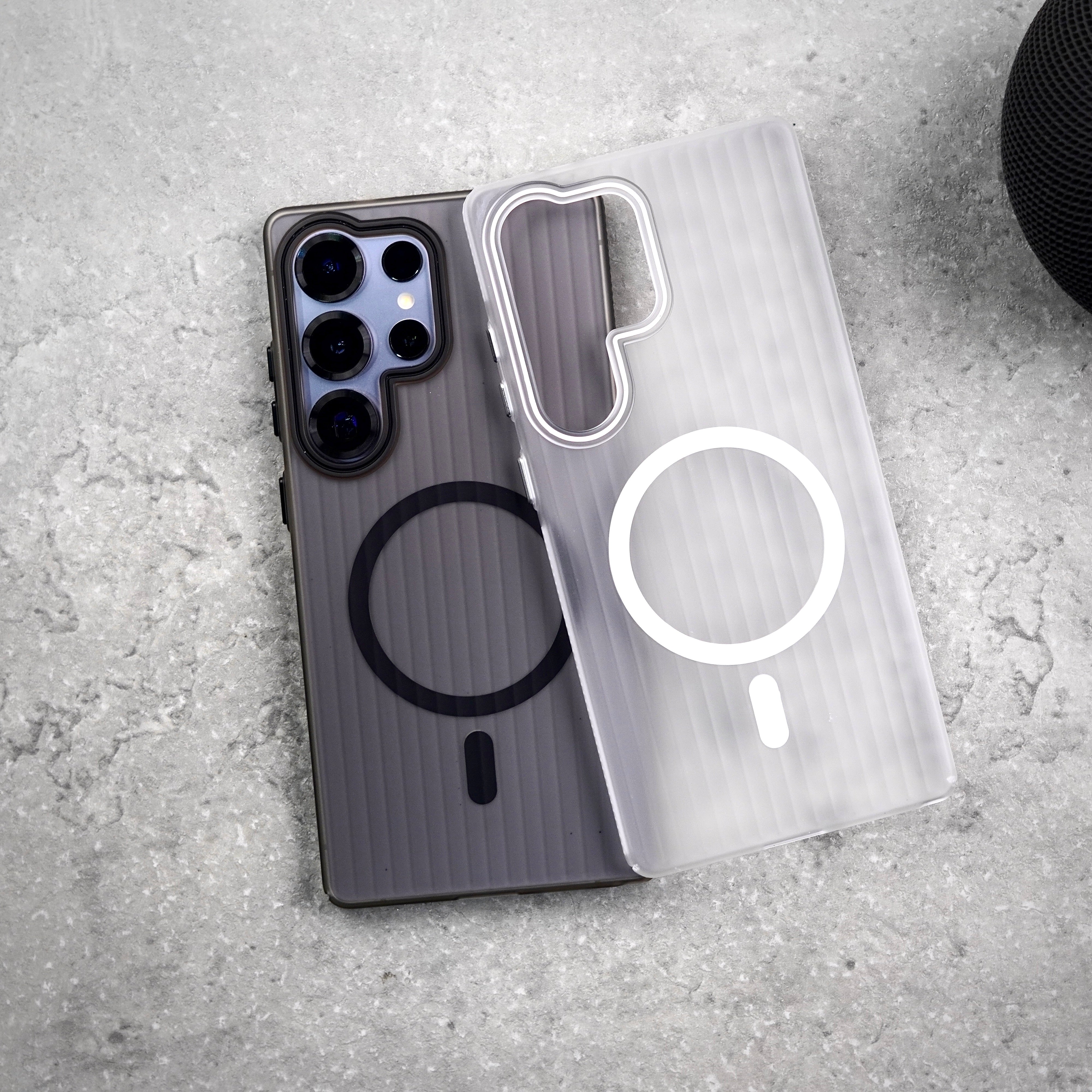 GRIP PAPER CASE | With MagSafe