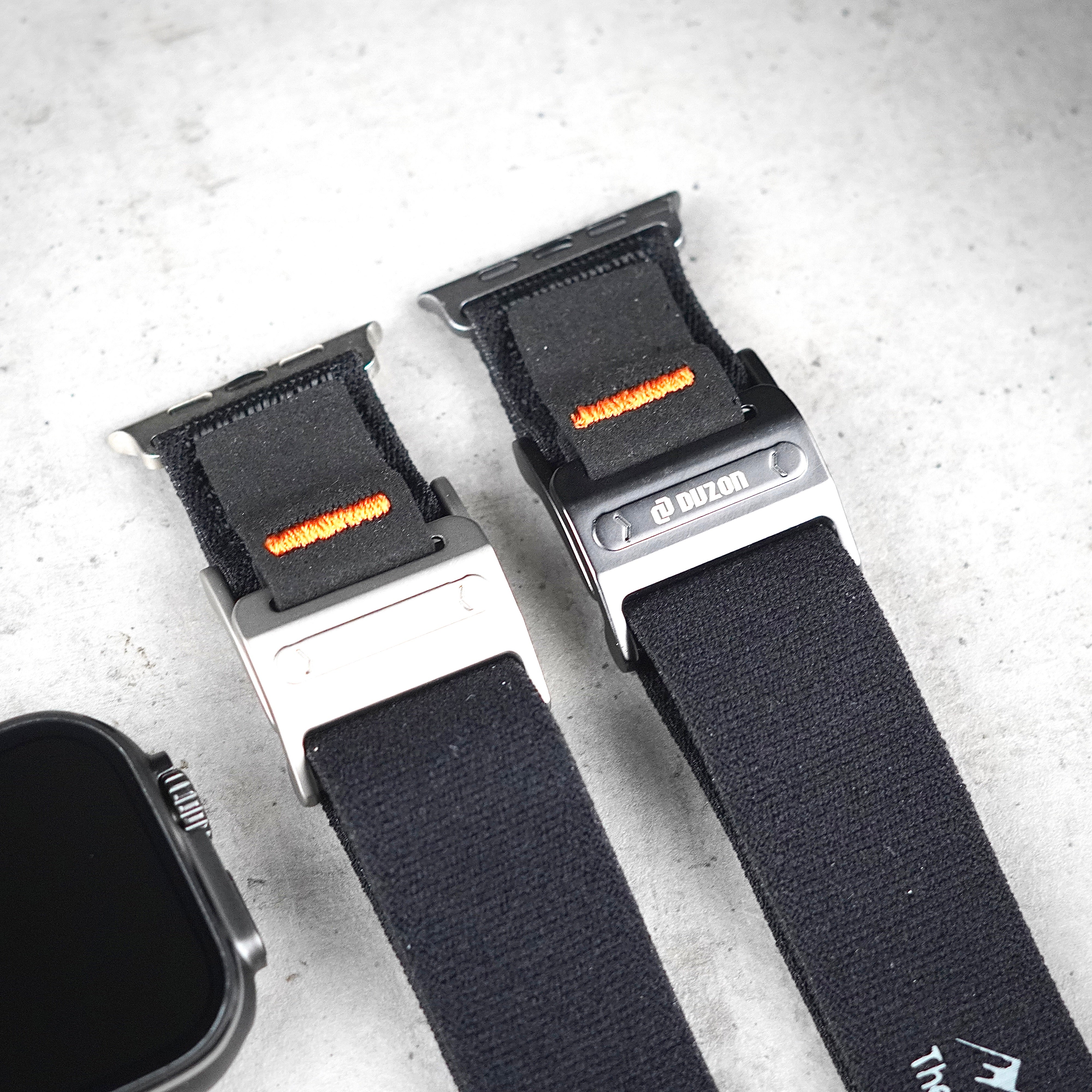 Adventure Strap for iWatch | 45/47/48/49mm