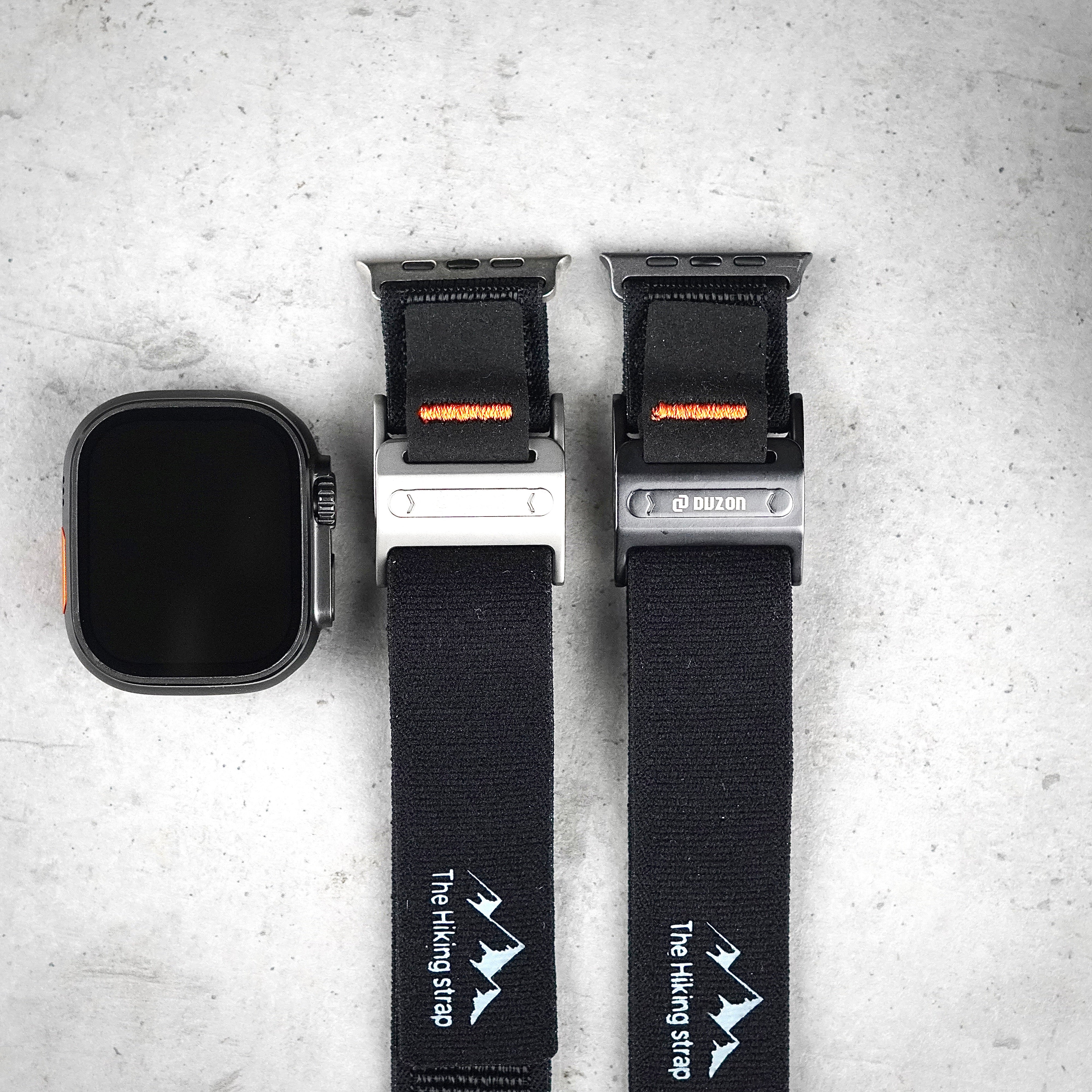 Adventure Strap for iWatch | 45/47/48/49mm