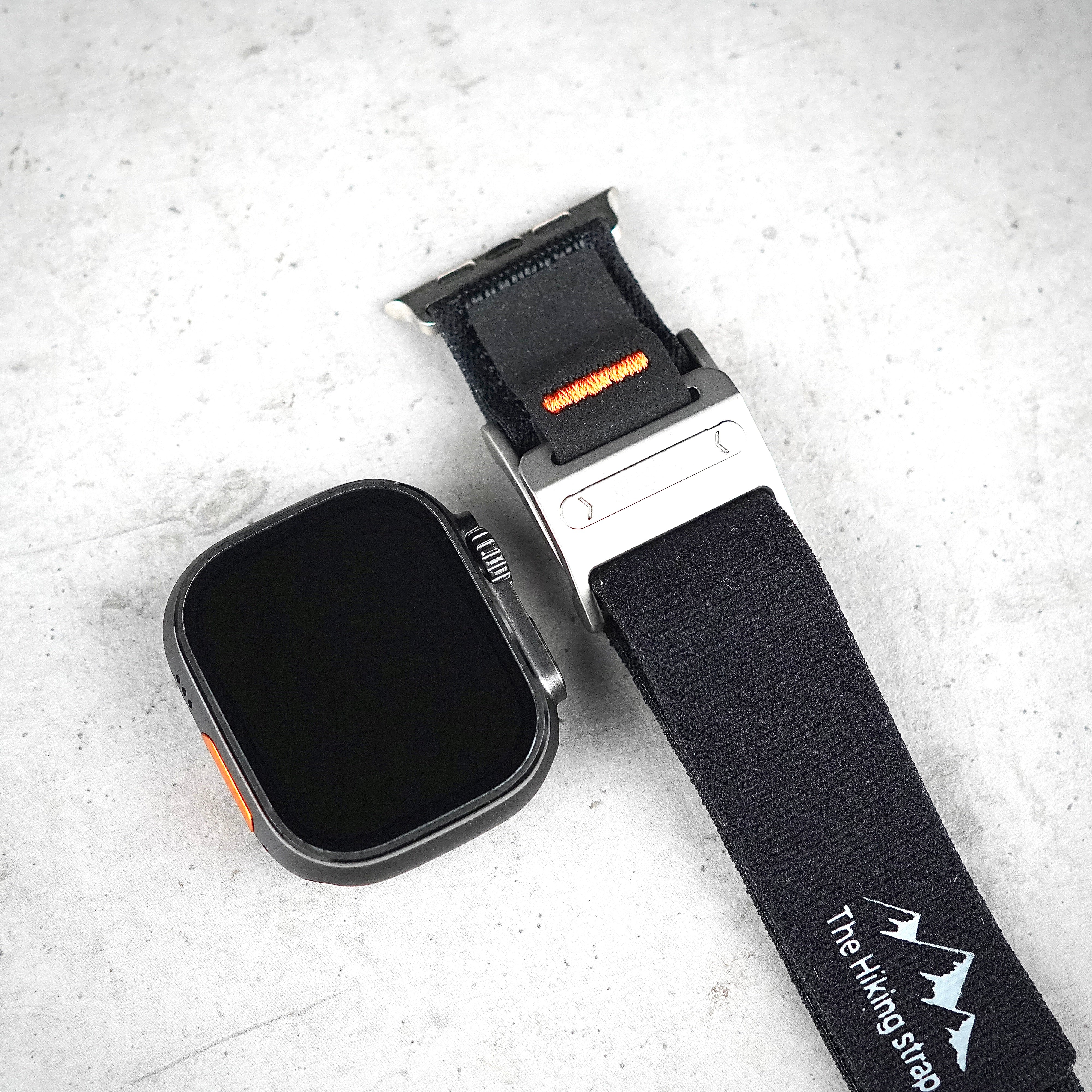 Adventure Strap for iWatch | 45/47/48/49mm
