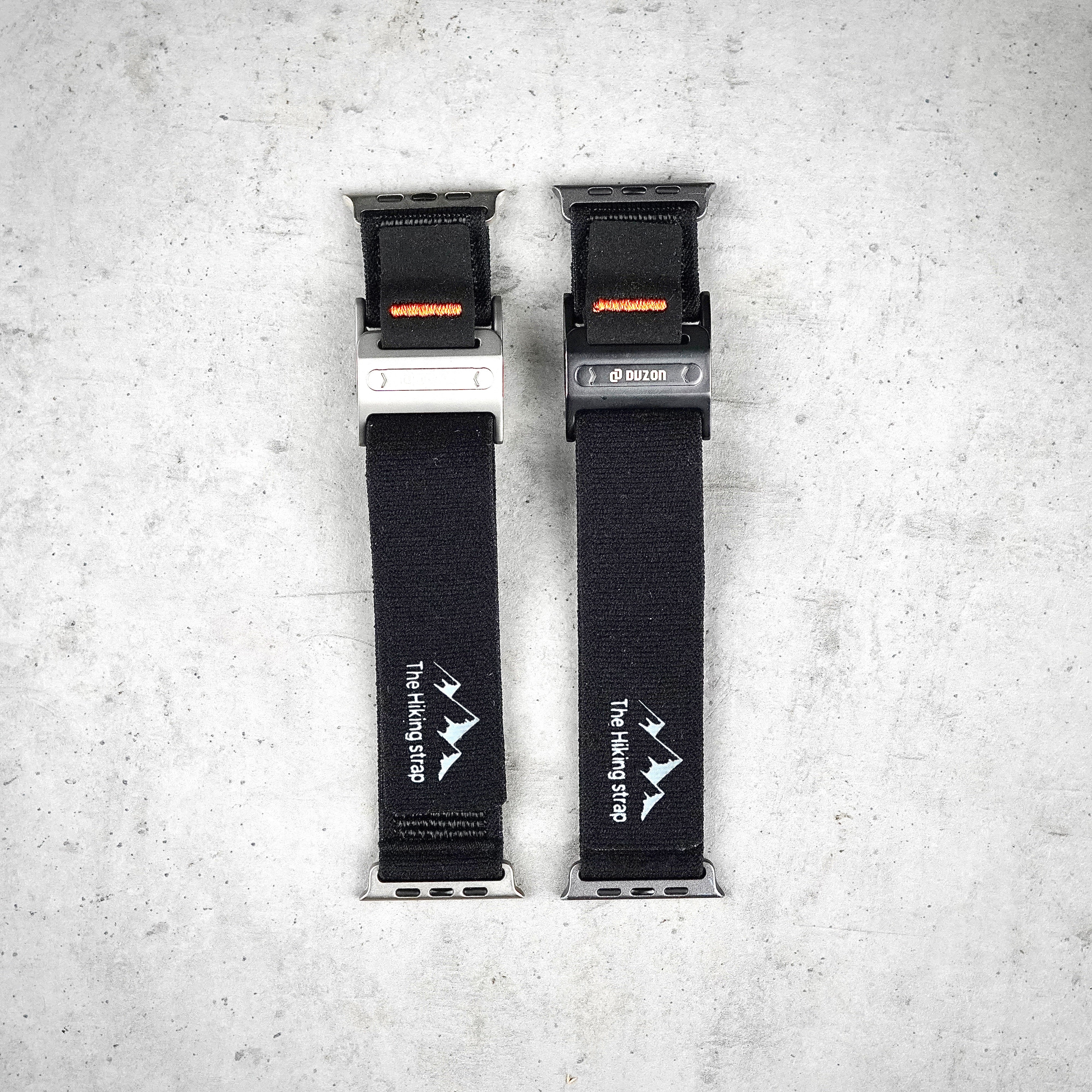 Adventure Strap for iWatch | 45/47/48/49mm