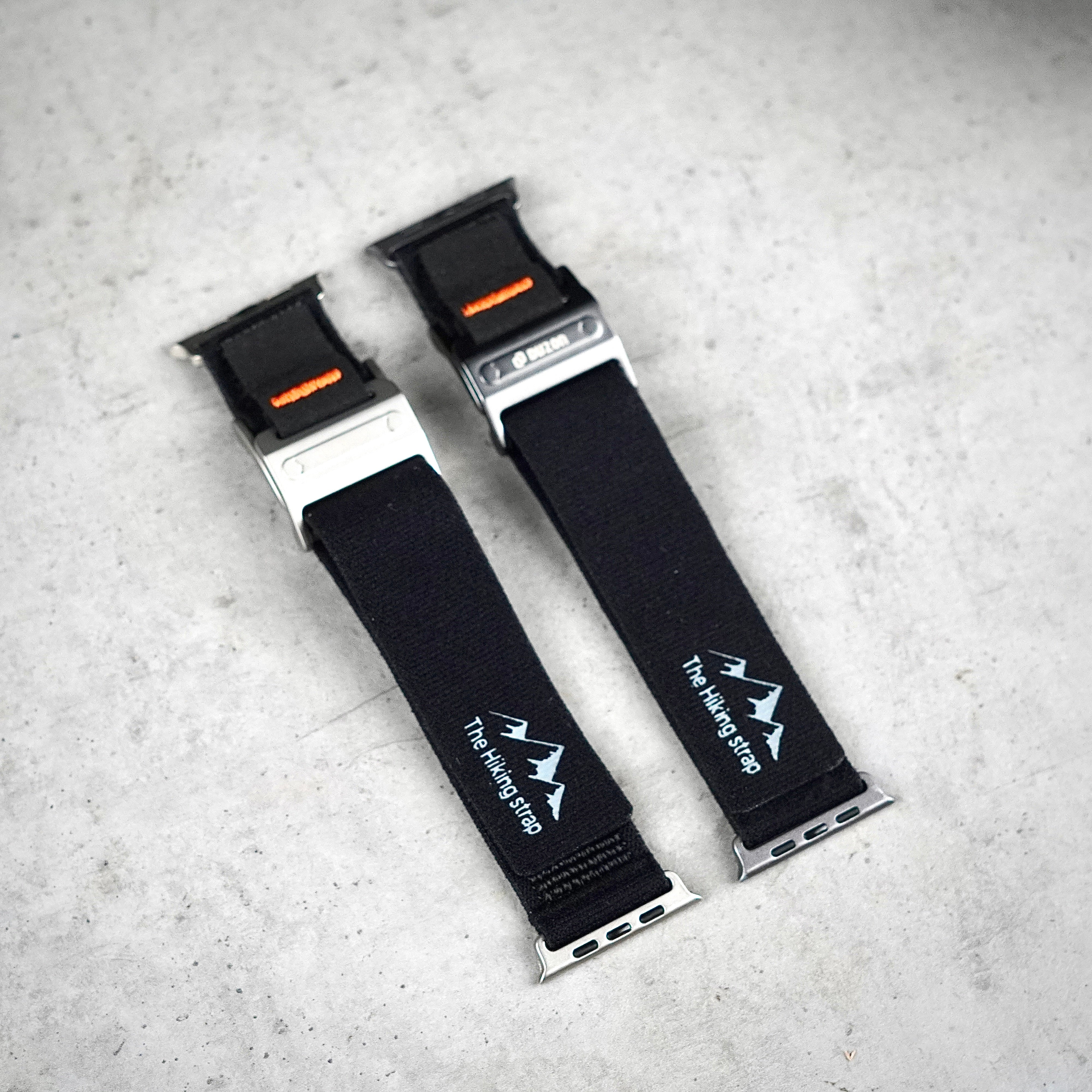 Adventure Strap for iWatch | 45/47/48/49mm