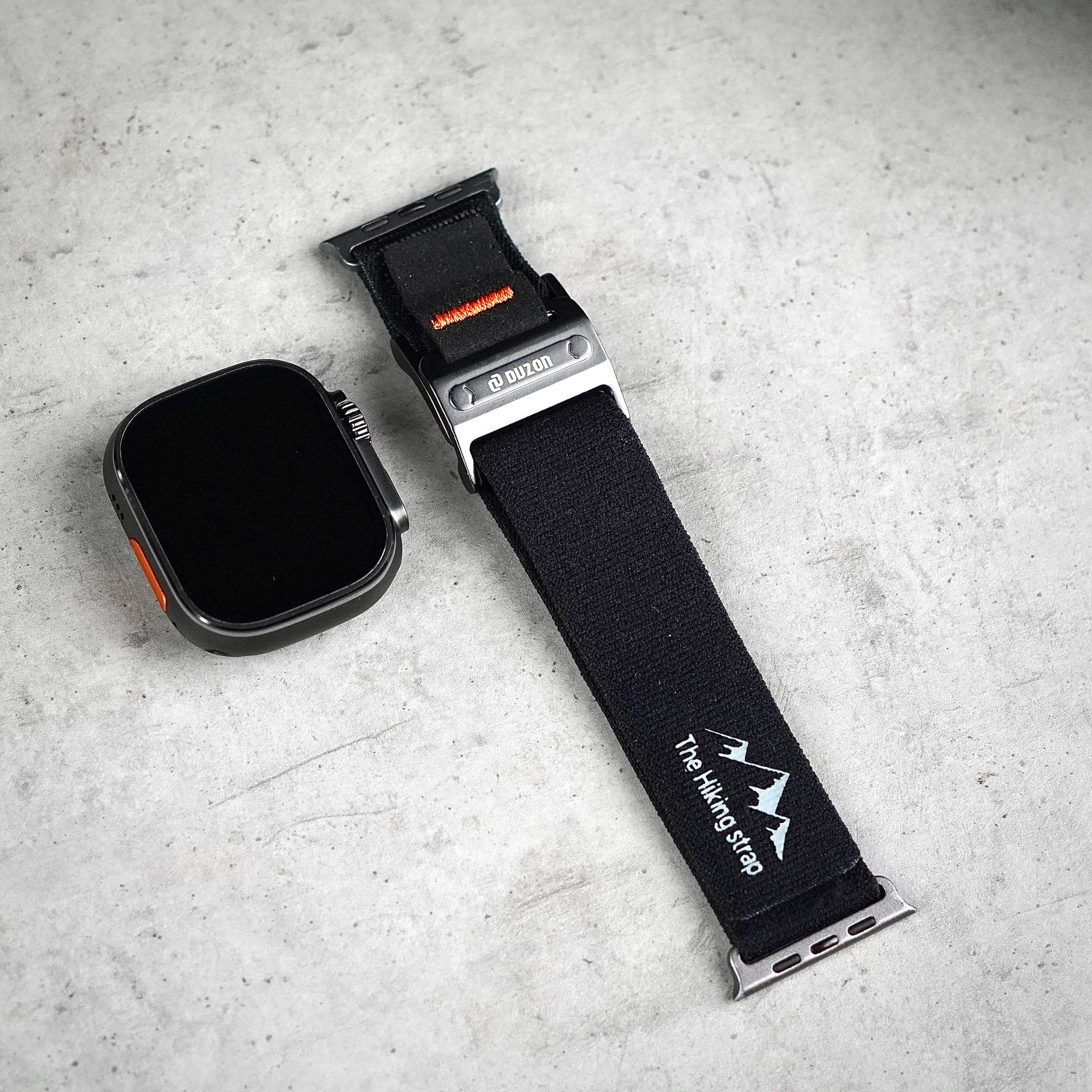 Adventure Strap for iWatch | 45/47/48/49mm
