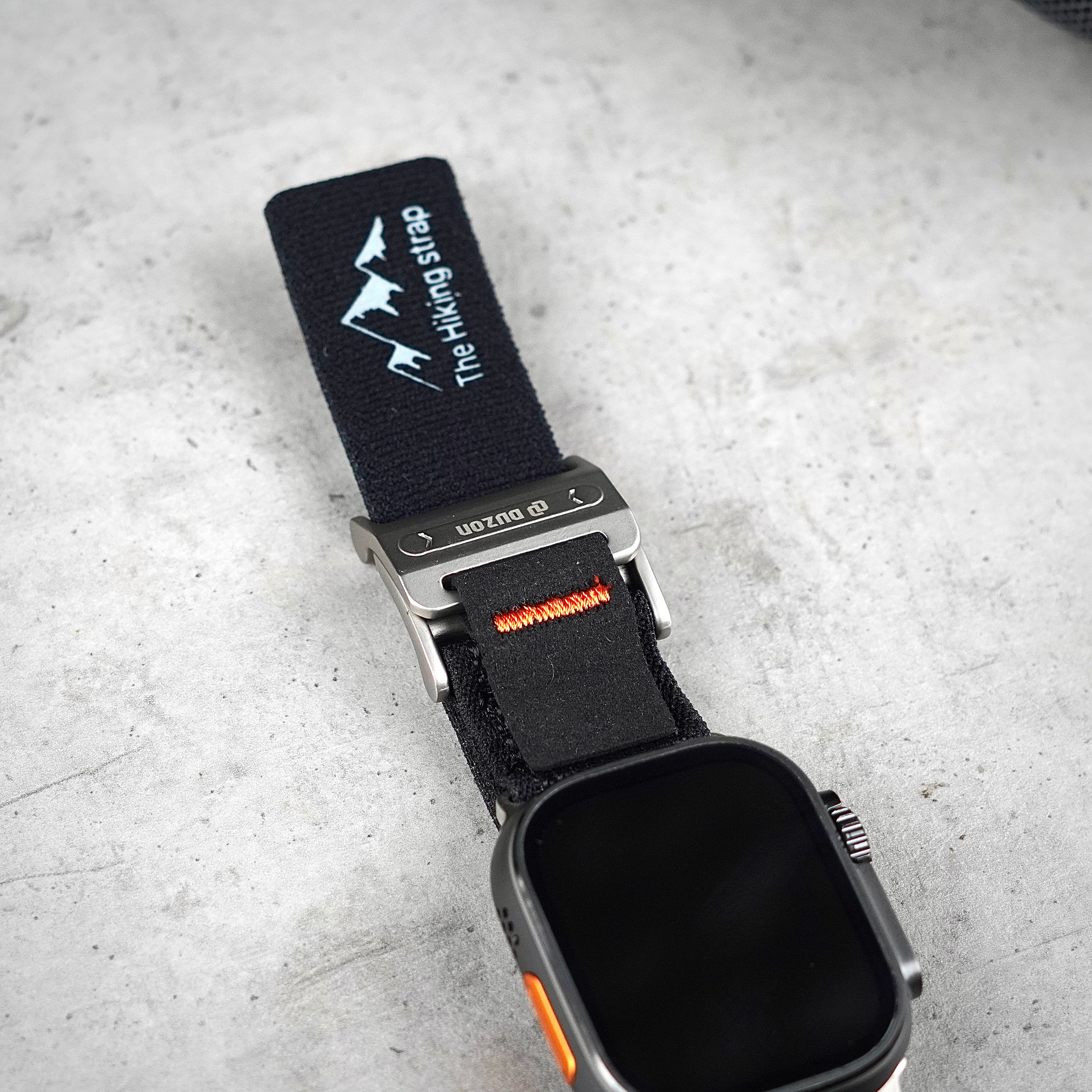 Adventure Strap for iWatch | 45/47/48/49mm