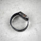 Gun Metal Strap for iWatch - Black