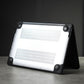 Black Border Case for MacBook | With KeyGuard