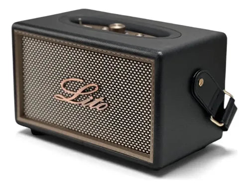 LITO D6 Portable Bluetooth Speaker | 40W Stereo Sound