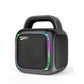 MUSKY MS6K Portable Bluetooth Speaker | 50W RGB Outdoor Speaker