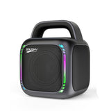 MUSKY MS6K Portable Bluetooth Speaker | 50W RGB Outdoor Speaker