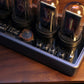 Marvel Tube Clock | Rear Collection | Custom Clock Faces