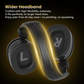 Gaming Headset with Dynamic 7.1 Channel