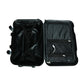 LOY Remote Control LED Smart Suitcases | Luggage Bag with LED Display for Travel