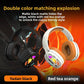 Gaming Headset with Dynamic 7.1 Channel