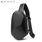 Bange Unisex Cross Bag | Built in Charging Mount