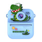 Instant Print Camera with Print Rolls | Rechargeable Camera, Photo Printer & Video Camera